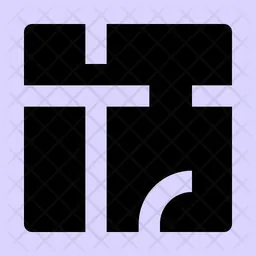 Floor Plan  Icon