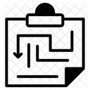 Floor plan  Icon
