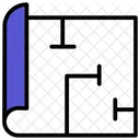 Floor plan  Icon