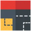 Floor planning Layout Design  Icon