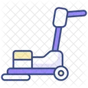 Floor Polisher  Icon