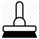 Floor Squeegee Icon