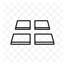 Floor Tile Icon
