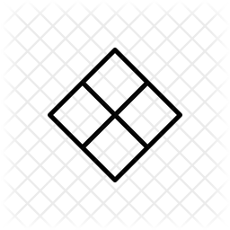 Floor Tile Icon