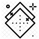 Floor Tiles  Icône