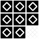 Floor Tiles  Icon