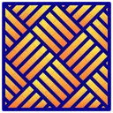Floor Tiles Icon