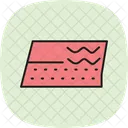 Flooring Icon