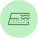 Flooring Floor House Icon