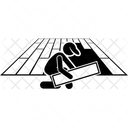 Flooring Floor Tile Icon