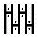 Flooring Wood Floors Construction Icon