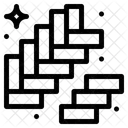 Flooring Floor Interior Icon