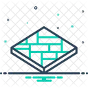 Flooring  Icon