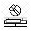 Flooring Repair  Icon