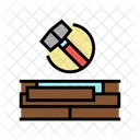 Flooring Repair  Icon