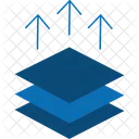 Flooring upgrade  Icon