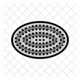 Floormat  Icon