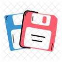 Floppies Icon