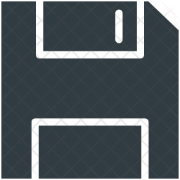 Floppy Icon