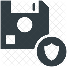 Floppy Icon