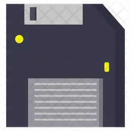 Floppy  Icon