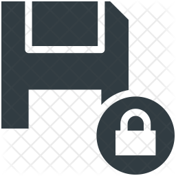 Floppy Icon