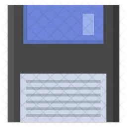 Floppy  Icon