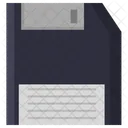 Floppy Storage Network Icon