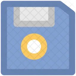 Floppy  Icon