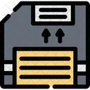 Floppy  Icon