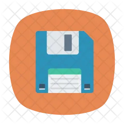 Floppy  Icon