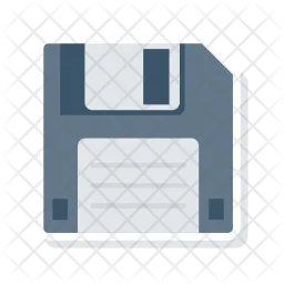 Floppy  Icon