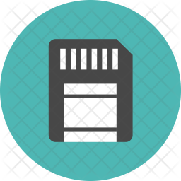 Floppy Icon