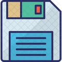 Floppy Floppy Disk Floppy Drive Icon