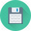 Multimedia Floppy Drive Icon