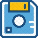 Floppy Drive Disk Icon