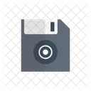 Floppy Diskette Guard Icon