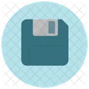 Save Floppy Icon