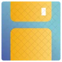 Floppy Storage Drive Icon