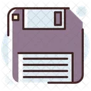 Floppy Floppy Drive Floppy Disk Icon