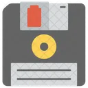 Floppy Drive Disk Icon