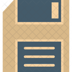 Floppy Icon