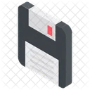 Floppy Floppy Drive Floppy Disk Icon