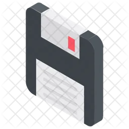 Floppy  Icon