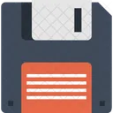 Floppy Disc Harddrive Icon