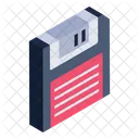 Floppy Disc Disc Storage Diskette Icon