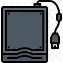Floppy Disc Diskette Floppy Disk Icon