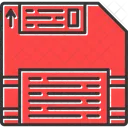 Floppy Disc Disk Floppy Icon