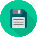 Floppy Disk Disk Diskette Icon