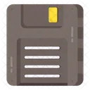 Floppy Disk  アイコン